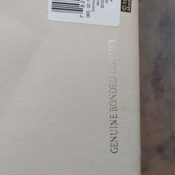 New Vintage Wedding Photo Album - Picture 8 of 16